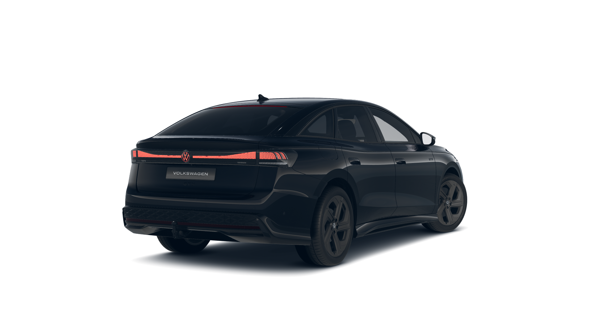 Volkswagen ID.7 IQ.Drive