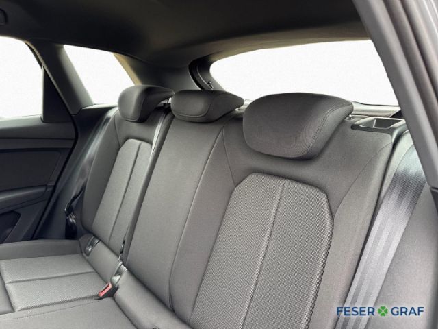 Audi Q4 e-tron 35