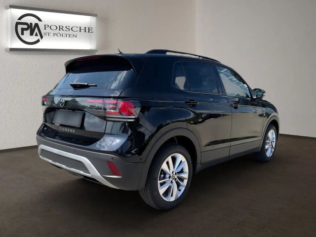 Volkswagen T-Cross Friends TSI