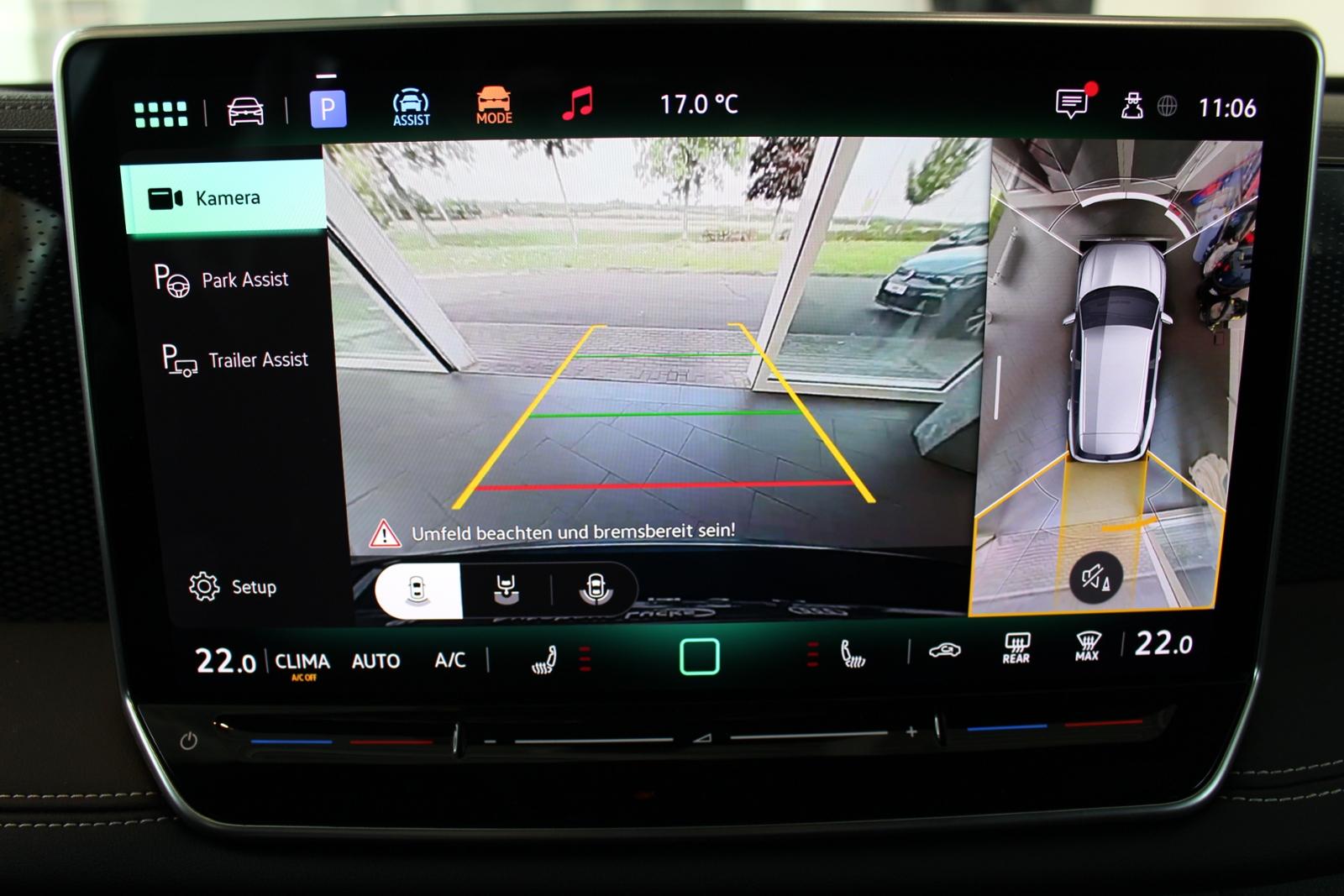 Volkswagen Tiguan 2.0 TDI IQ.Drive