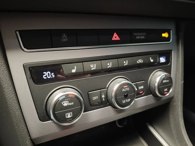 Seat Ateca 1.5 TSI DSG FR-lijn