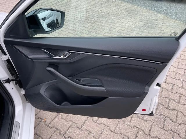 Skoda Scala 1.0 TSI Ambition