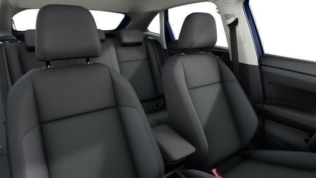 Volkswagen Taigo 1.0 TSI Life