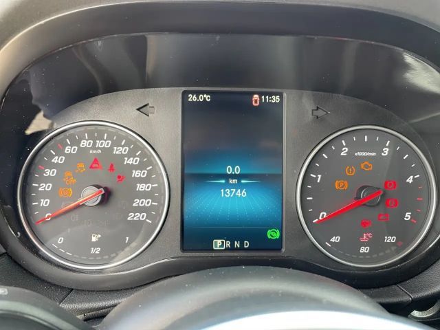 Mercedes-Benz T 180 Progressive