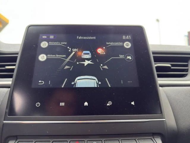 Renault Captur Equilibre Equilibre