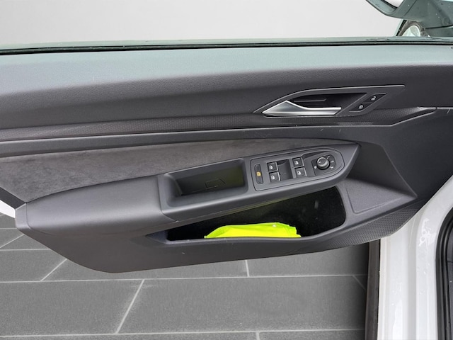 Volkswagen Golf 2.0 TSI GTI Golf VIII