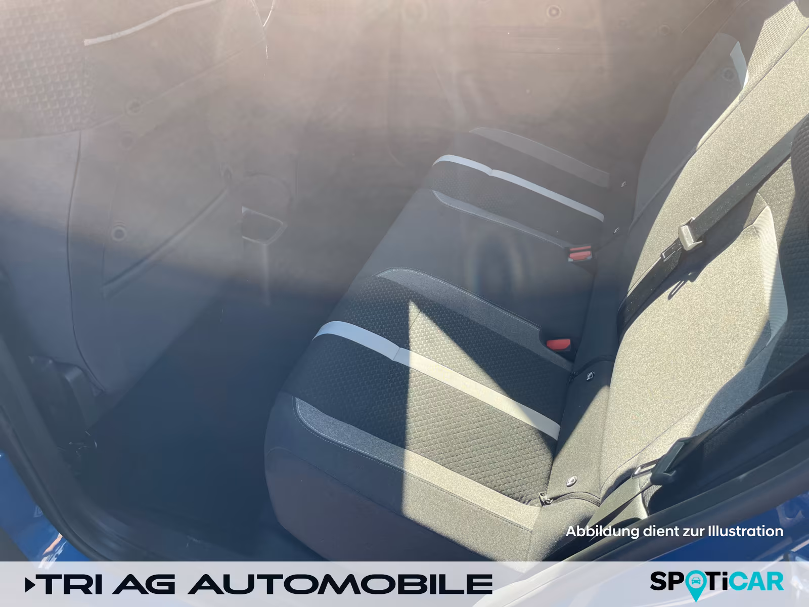 Opel Frontera Edition Edition