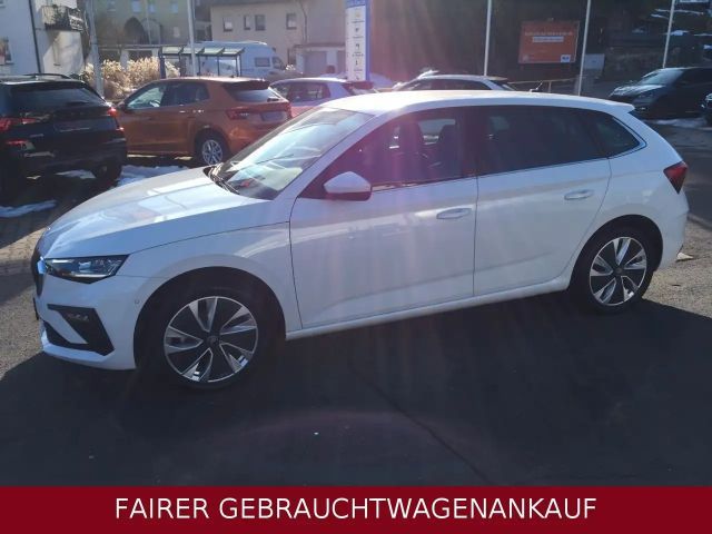 Skoda Scala SCALA TOP SELCTION AHK NAVI GROSS DSG 8xASSIST