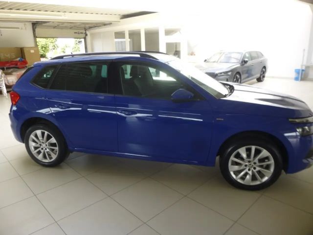 Skoda Kamiq 1.0 TSI Clever