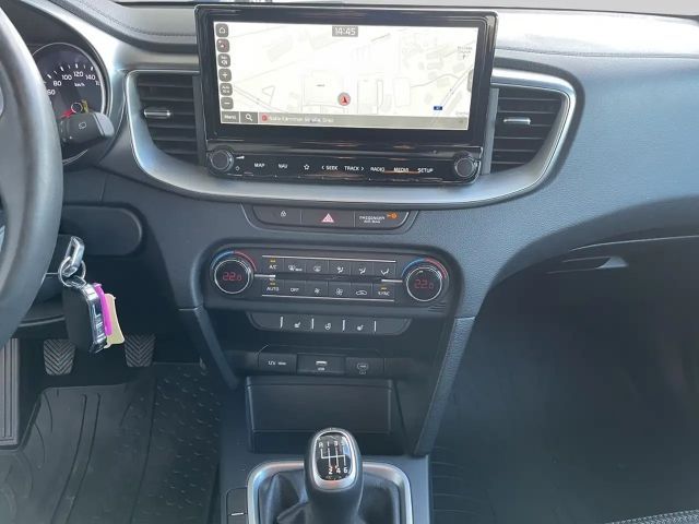 Kia Ceed GDi