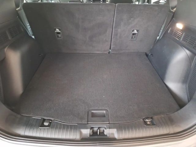 Ford Kuga Plug in Hybrid ST Line