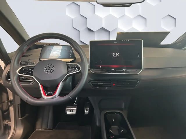 Volkswagen ID.3 GTX Performance