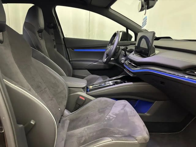 Skoda Enyaq Sportline