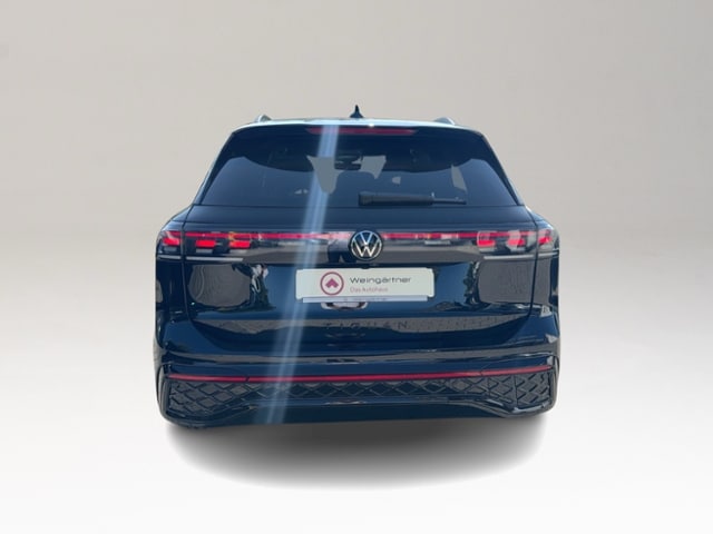 Volkswagen Tiguan DSG eHybrid