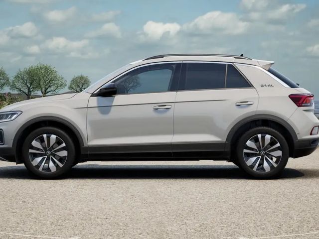 Volkswagen T-Roc 1.5 TSI DSG