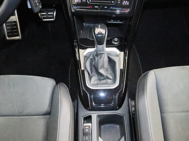 Volkswagen T-Roc 2.0 TDI R-Line