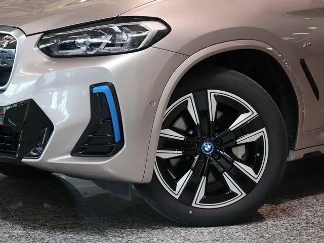 BMW iX3 M-Sport iX3