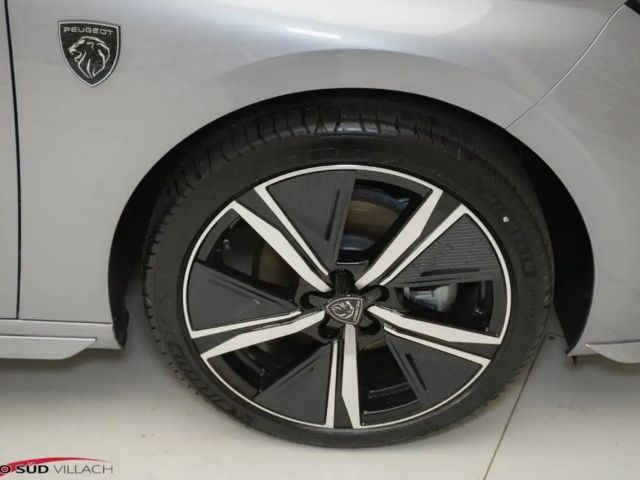 Peugeot 308 BlueHDi EAT8 GT-Line