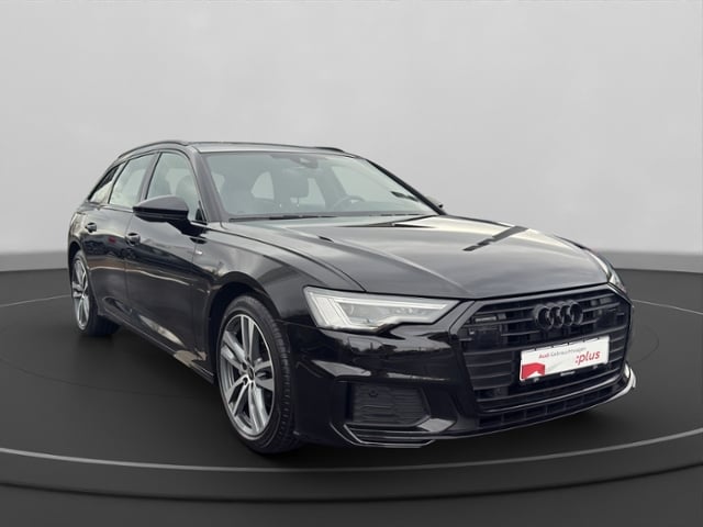 Audi A6 40 TDI Avant Quattro S-Tronic