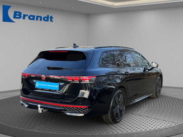 Volkswagen Passat 2.0 TDI R-Line Variant