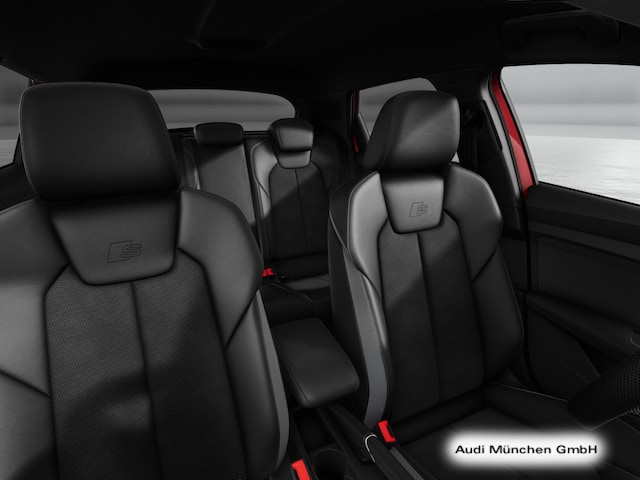 Audi A1 40 TFSI S-Line S-Tronic Sportback