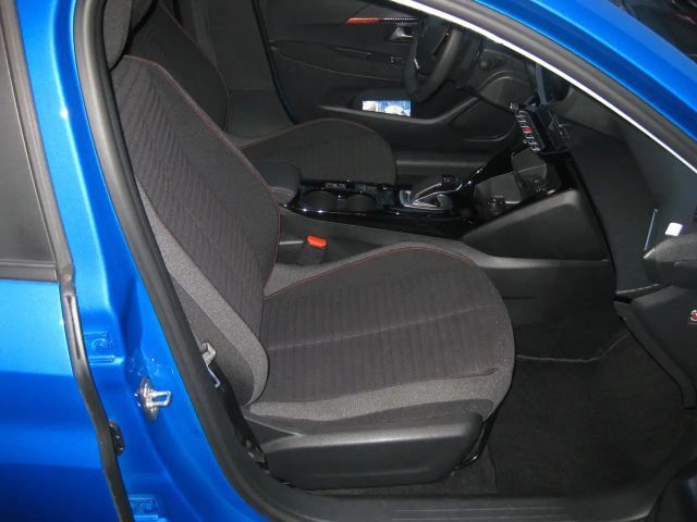 Peugeot E-208 Active Pack