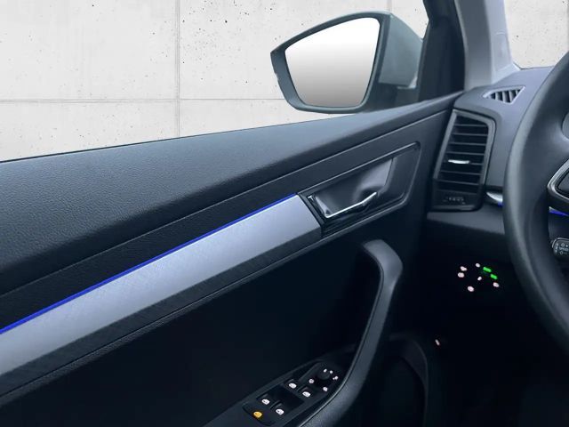 Skoda Karoq Selection Tour