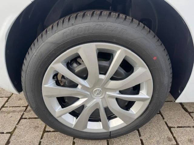 Opel Corsa 1.2 Turbo Edition Turbo