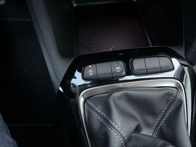 Opel Corsa Edition F Edition