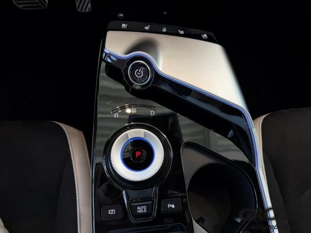 Kia EV6 GT-Line Vierwielaandrijving