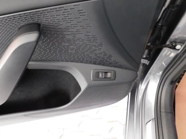 Skoda Octavia Sportline