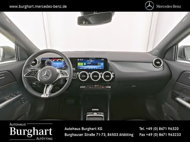 Mercedes-Benz GLA 180 Progressive