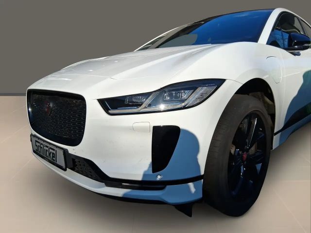 Jaguar I-Pace S