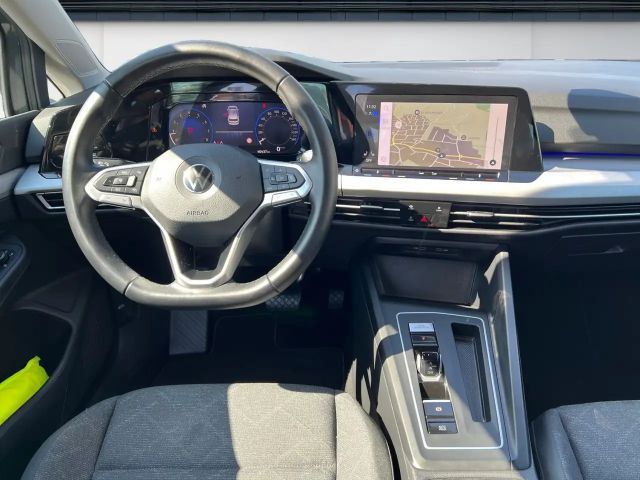 Volkswagen Golf 1.5 eTSI DSG Golf VIII Life