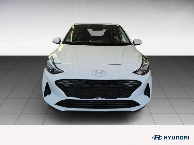 Hyundai i10 1.0 Select