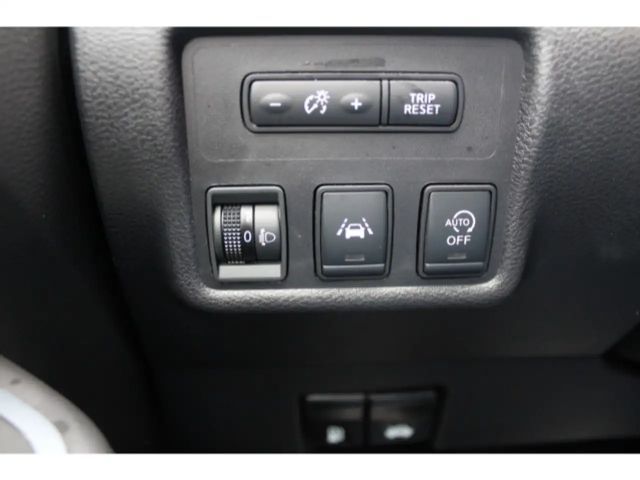 Nissan Micra 1.0 DIG-T92 N-Design Klimaautomatik Navi