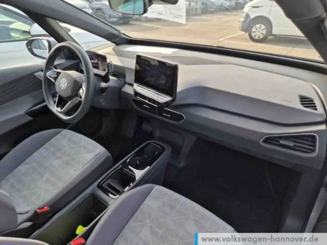 Volkswagen ID.3 Performance Pro