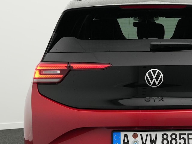 Volkswagen ID.3 GTX IQ.Drive