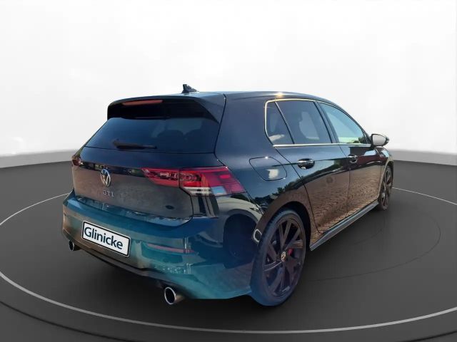 Volkswagen Golf 2.0 TSI DSG GTI Golf VIII