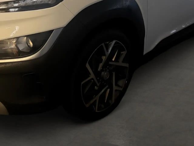 Hyundai Kona 1.6 2WD Hybrid Trend