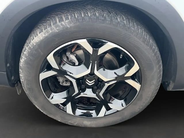 Citroën C5 Aircross C-Series