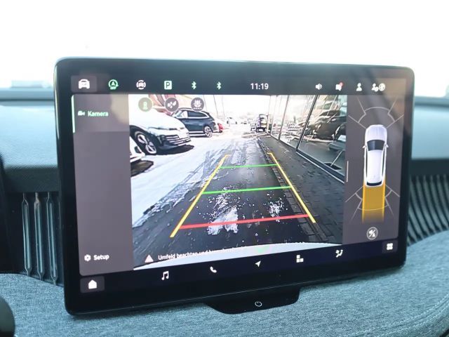 Skoda Superb 2.0 TDI Selection