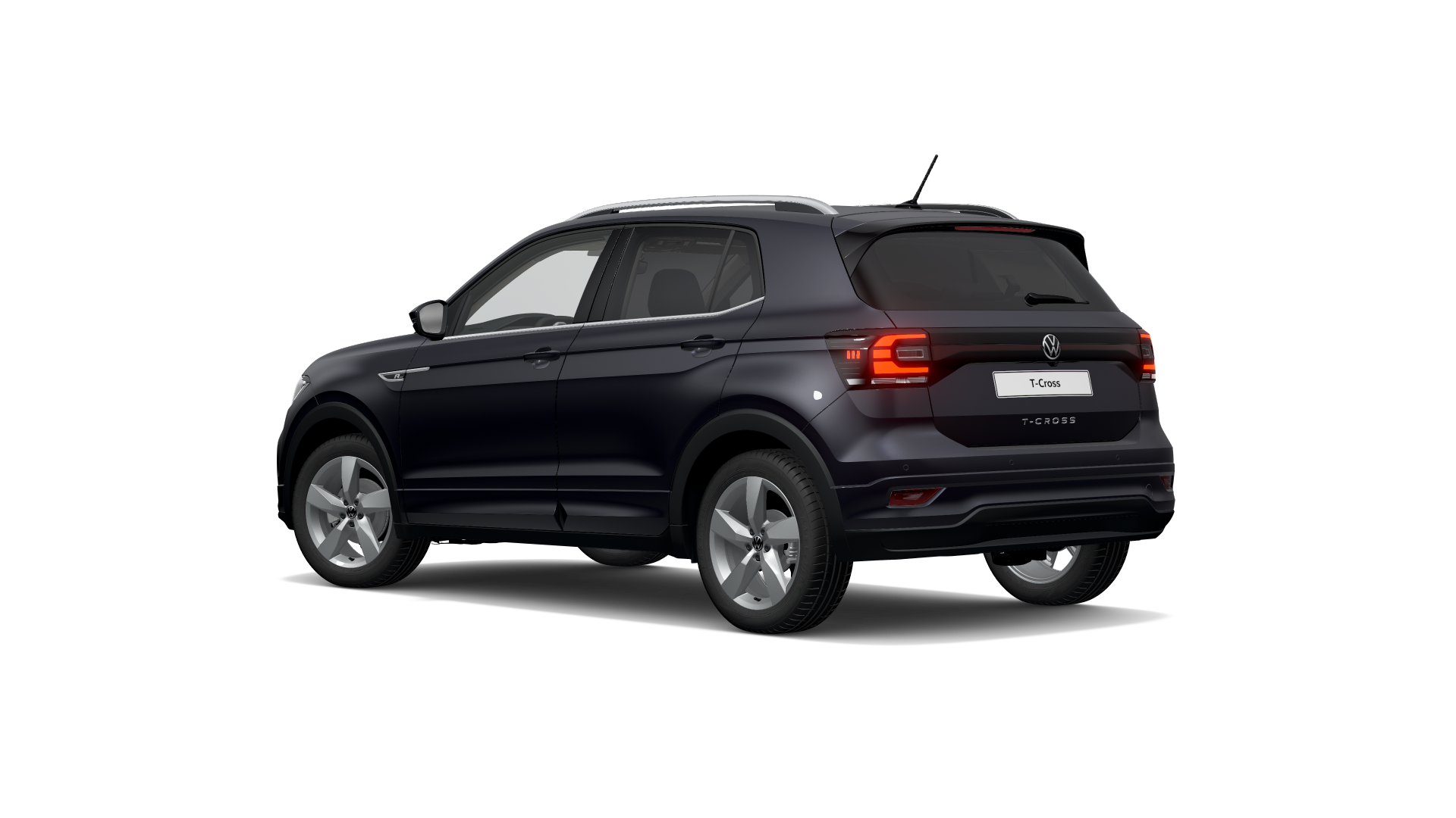 Volkswagen T-Cross 1.5 TSI Style