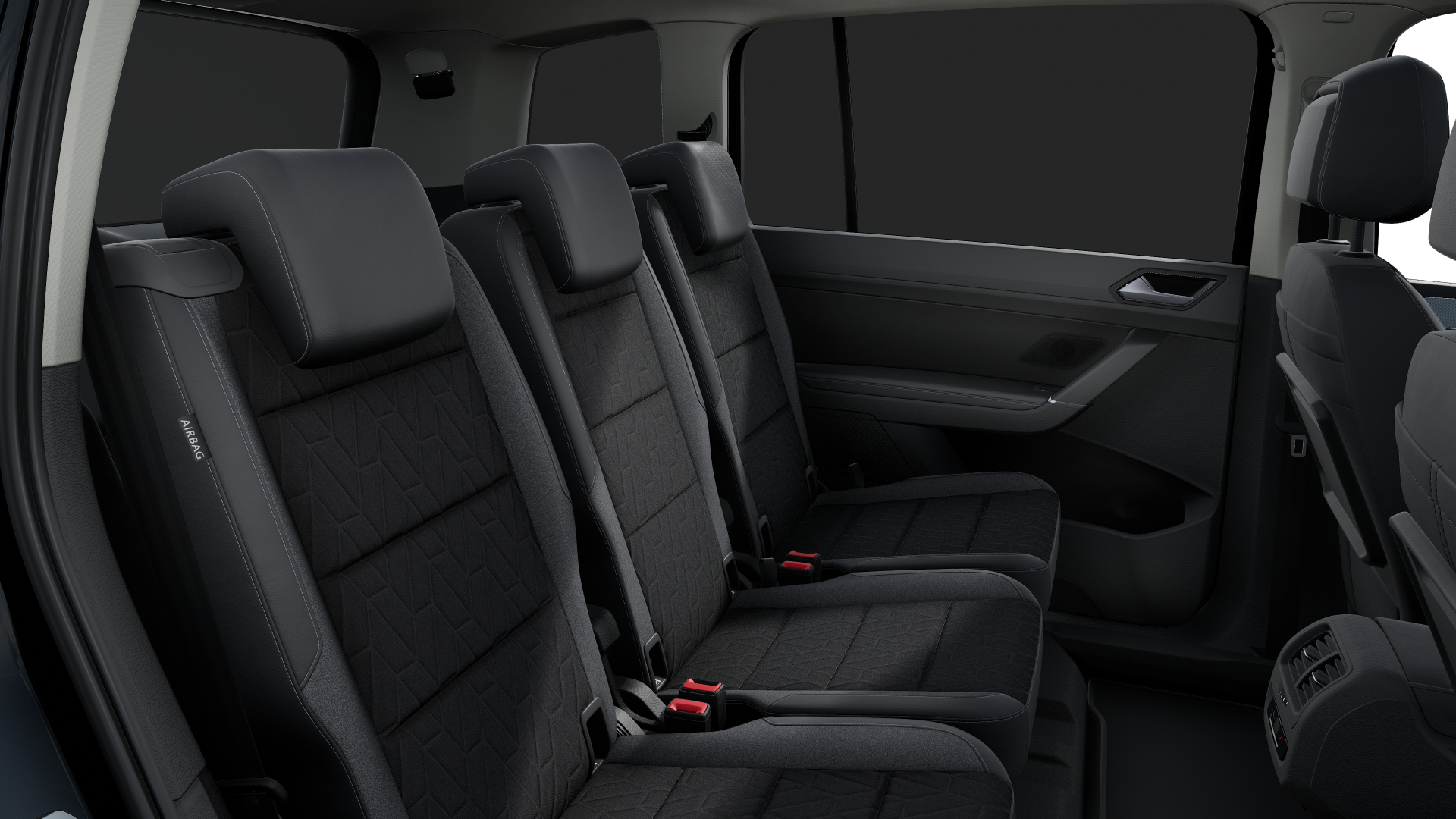 Volkswagen Touran 1.5 TSI