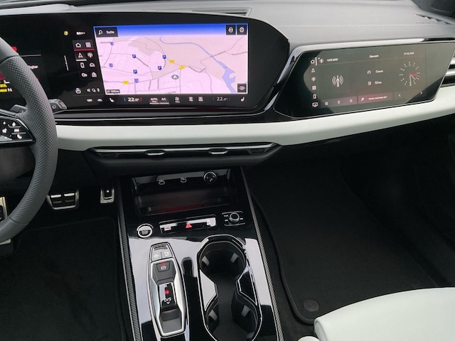 Audi A5 Avant Quattro S-Tronic