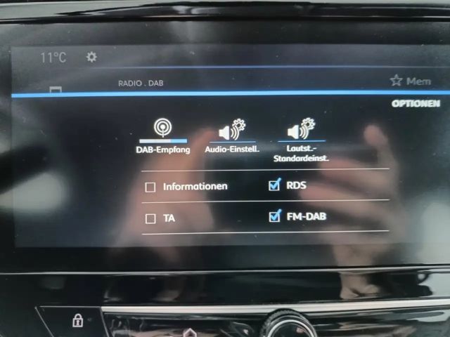 Opel Corsa Edition Turbo