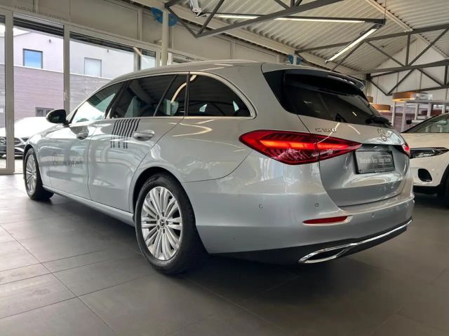 Mercedes-Benz C 180 AVANTGARDE Estate