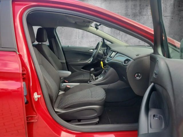 Opel Astra Sports Tourer