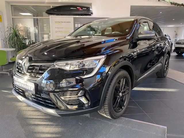 Renault Arkana Intens