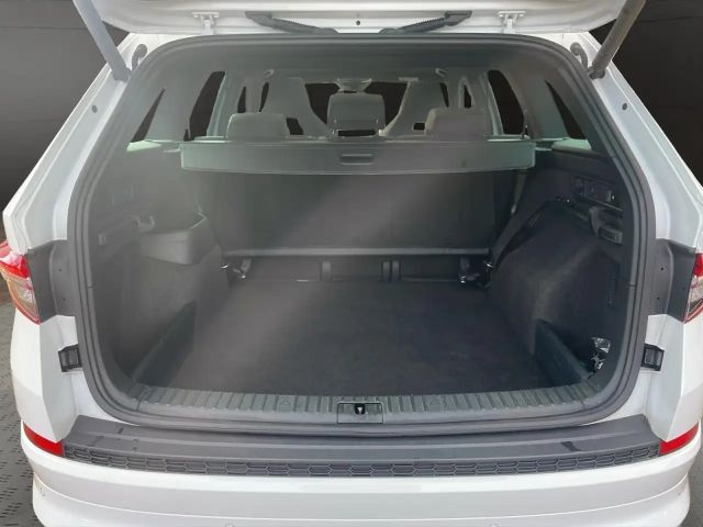 Skoda Kodiaq 2.0 TDI 4x4 Sportline